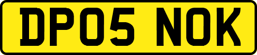 DP05NOK