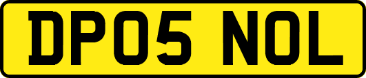 DP05NOL