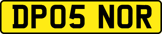 DP05NOR