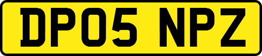 DP05NPZ