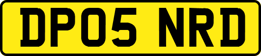 DP05NRD
