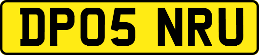 DP05NRU