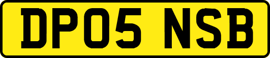 DP05NSB