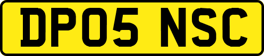 DP05NSC