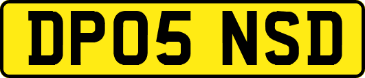 DP05NSD