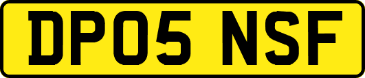 DP05NSF
