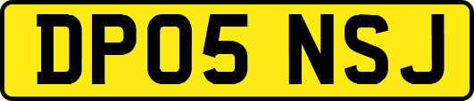 DP05NSJ