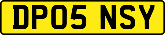 DP05NSY