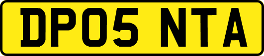 DP05NTA