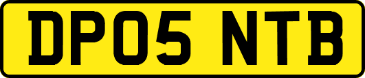 DP05NTB