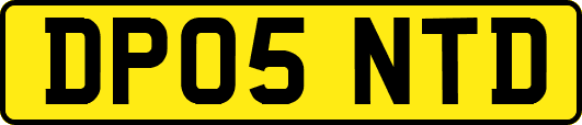 DP05NTD