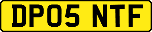 DP05NTF