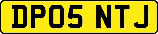DP05NTJ