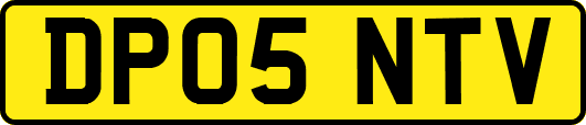 DP05NTV