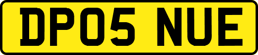 DP05NUE