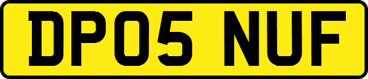 DP05NUF