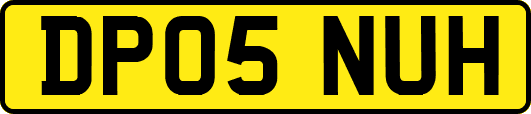 DP05NUH