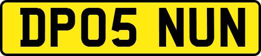 DP05NUN