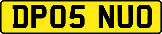 DP05NUO