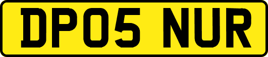 DP05NUR