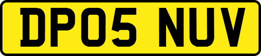 DP05NUV