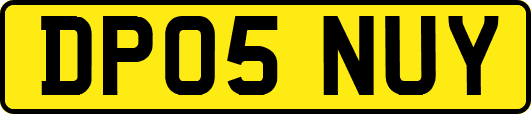 DP05NUY