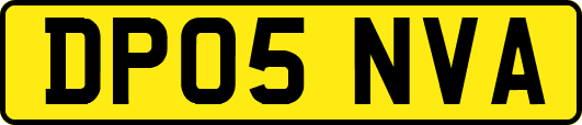DP05NVA
