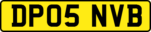 DP05NVB