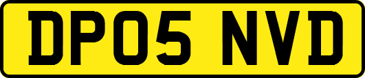 DP05NVD