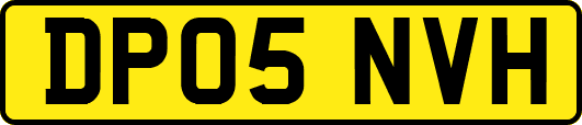DP05NVH