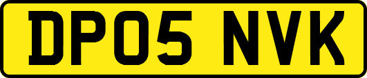 DP05NVK