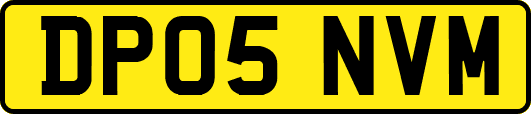 DP05NVM