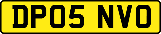 DP05NVO