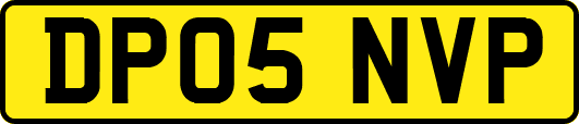 DP05NVP