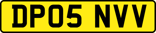 DP05NVV
