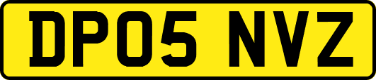 DP05NVZ