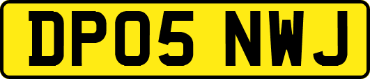 DP05NWJ