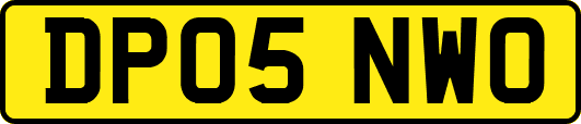 DP05NWO