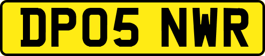 DP05NWR