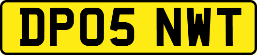 DP05NWT