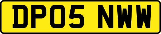 DP05NWW
