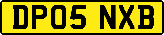DP05NXB