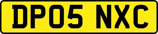 DP05NXC