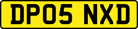 DP05NXD