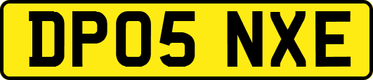 DP05NXE