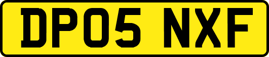 DP05NXF