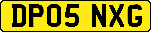 DP05NXG
