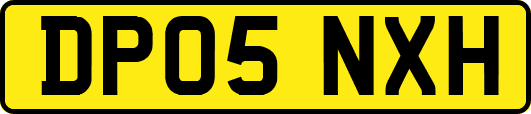 DP05NXH