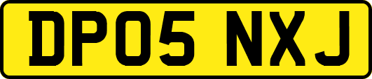 DP05NXJ