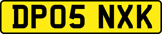 DP05NXK